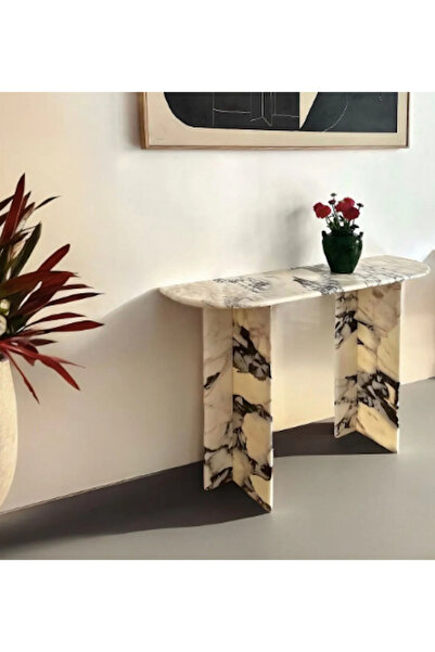MIARIK DESIGN TRAVERTEN MERMER DRESUAR