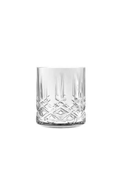 Royal Leerdam طقم أكواب المشروبات سبليندور 4 قطع سعة 350 مل