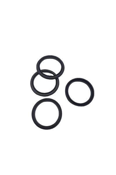 Astra Market Melfxxl Pneumatic Dust Throat Seal Nbr/Tpe K56 - 20X30X10.4 (Lisinya)