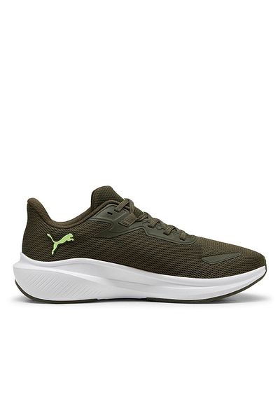 Puma 379437 Зелено