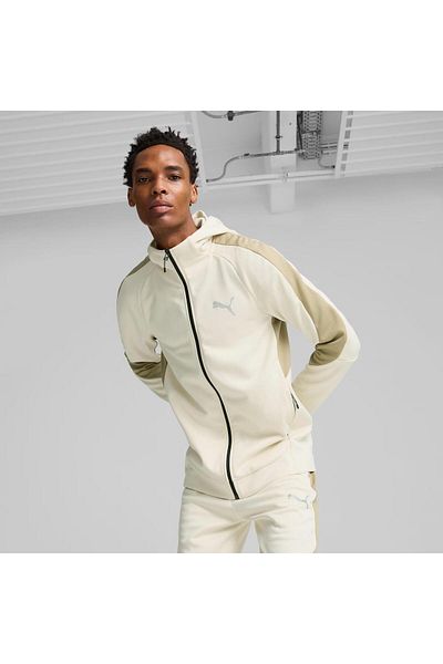 Puma Ανδρικό φούτερ Evostripe