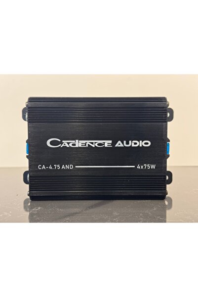 OTODUNYAM MULTİMEDYA AMFİSİ Cadence ca-4.75and 4.75w