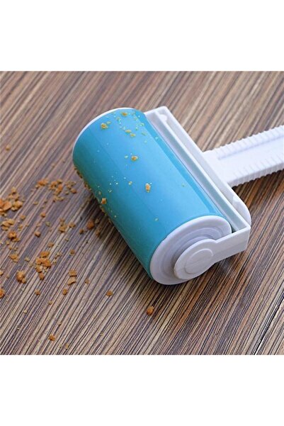 gizmurstore New Generation Washable Practical Lint and Dust Collection Roller Apparatus (4767) - Gms9516-1638