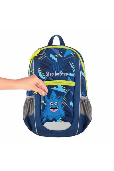 Step By Step Schulzbehör