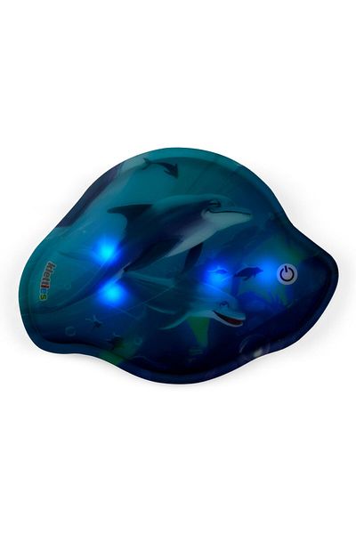 Ergobag Blinkie-Klettie