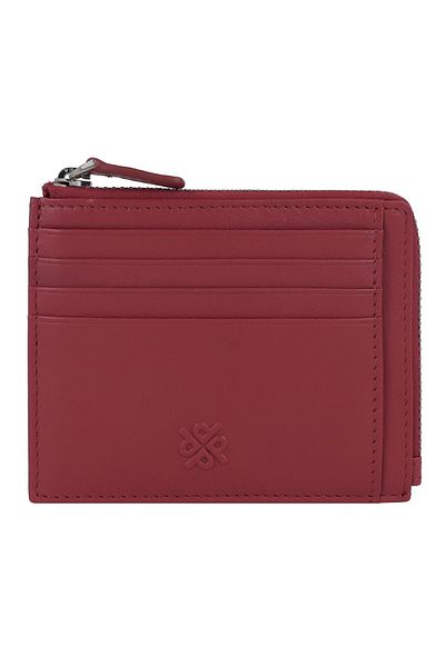 Picard 13 cm breite Bali-Kreditkarte – RFID-Schutz-LED
