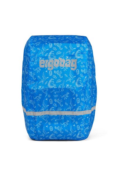 Ergobag Zubehör Schulranzenüberzug 63,5 cm