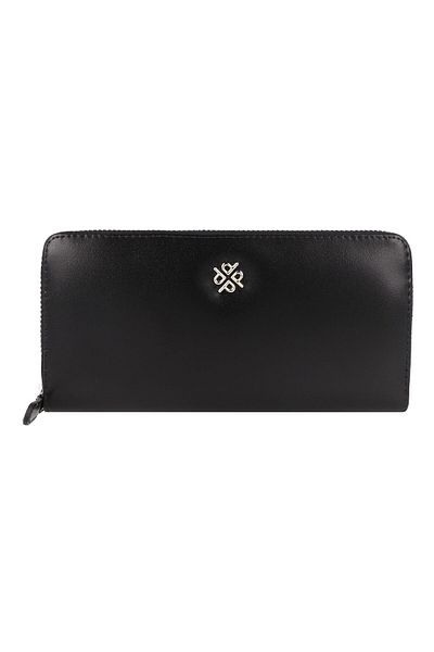 Picard Black Tie 1 Wallet Leather 19 cm