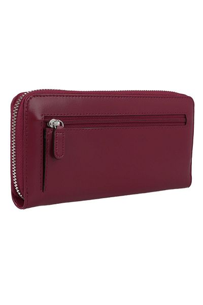Picard Black Tie 1 Wallet Leather 19 cm