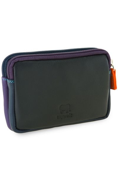 Mywalit Schlüsseletui Leder 12 cm