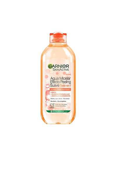 Garnier Hautaktives Mizellwasser, Alles 1 Garnier 400 ml