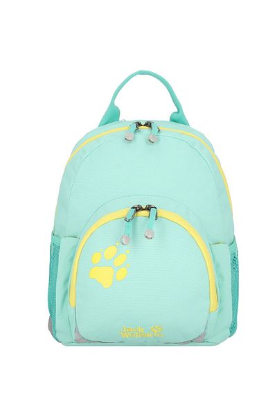 Jack Wolfskin حقيبة ظهر باتركاب كيندر 28 سم