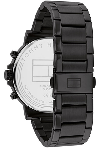 Tommy Hilfiger Th1710590 Erkek Kol Saati
