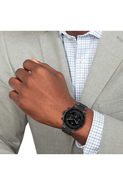 Tommy Hilfiger Th1710590 Erkek Kol Saati