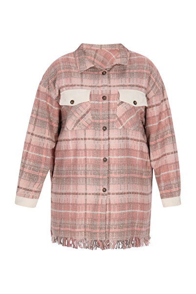 OSHA Plus Size Jacket