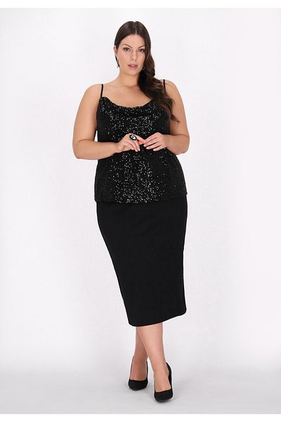 Faina Top Plus velikosti