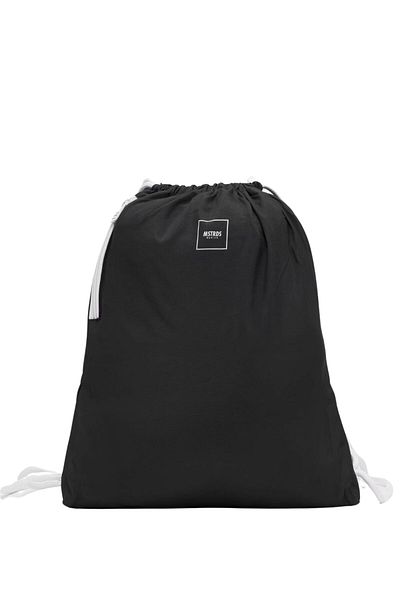 MSTRDS Unisex Basic Turnbeutel