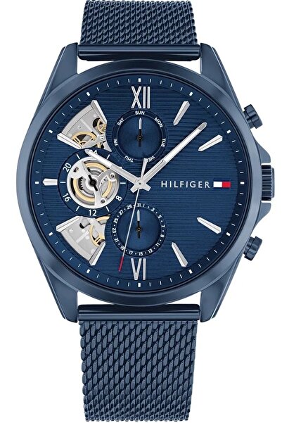 Tommy Hilfiger Th 1710648   Men's Wristwatch