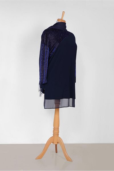 Alvina Tunic 2881 - Limited Design