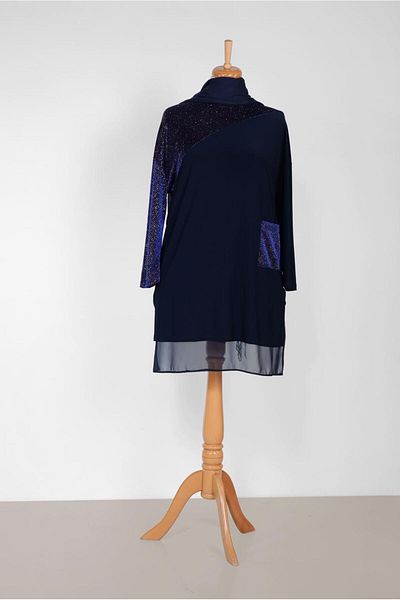 Alvina Tunic 2881 - Limited Design