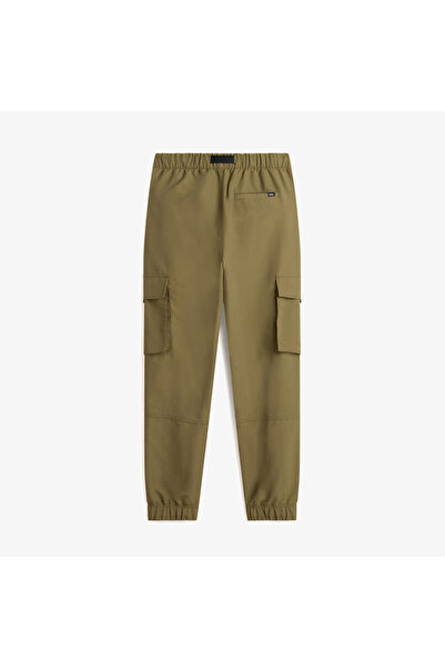 Vans Mte Onset Pant Kadın Haki Eşofman Altı