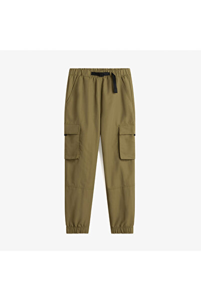 Vans Mte Onset Pant Kadın Haki Eşofman Altı