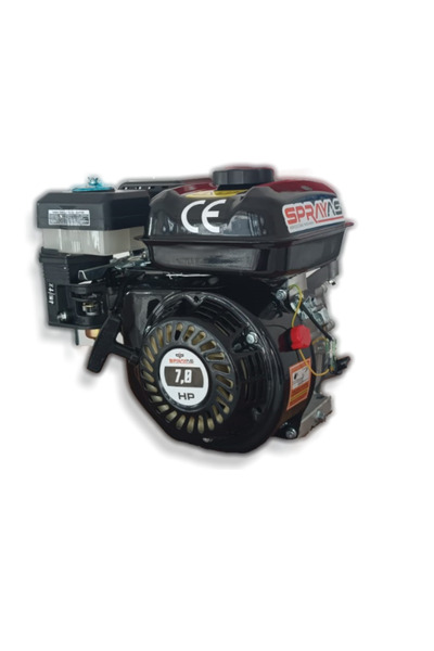 7.0 HP BENZİN MOTORU