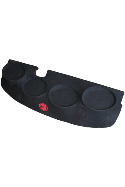 polypandi FİAT ALBEA SEDAN 1999-2004 UYUMLU 4x20cm 2x10CM PANDİZOT