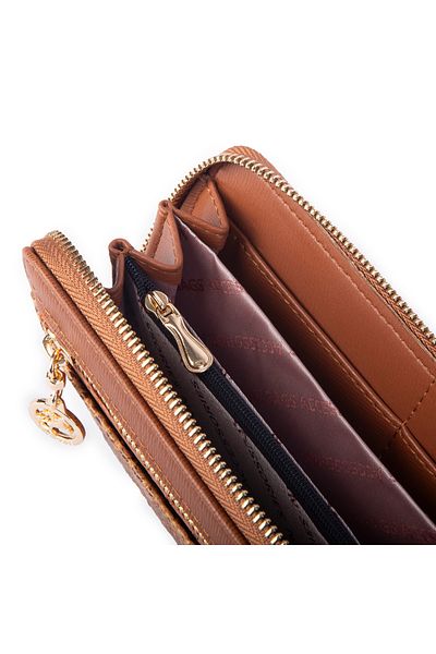 Nas Bag Women's Wallet (Width:20 X Length:11)