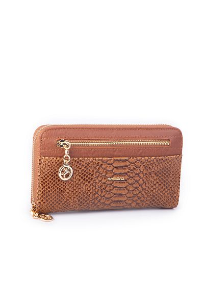 Nas Bag Women's Wallet (Width:20 X Length:11)