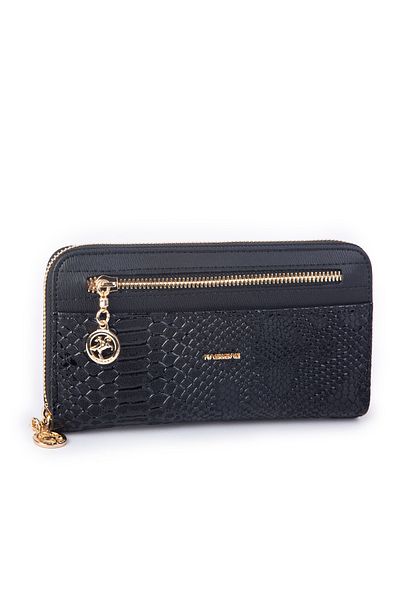 Nas Bag Women's Wallet (Width:20 X Length:11)