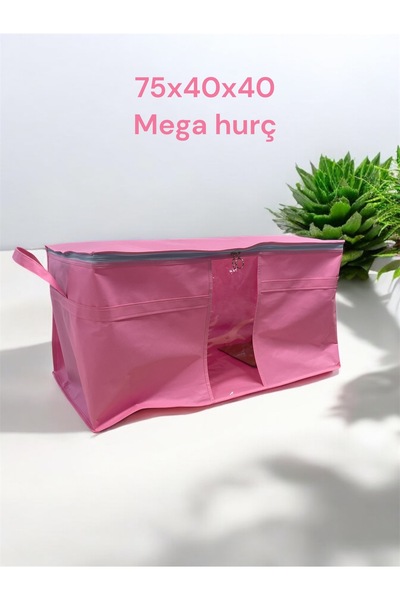 egelihome Hurç Mega 75x40x40,hurç Pencereli