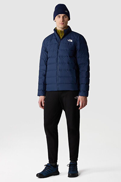 THE NORTH FACE Erkek M ACONCAGUA 3 JACKET - Lacivert