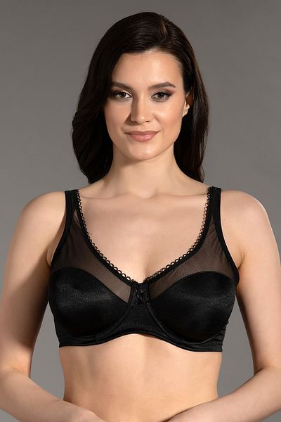 NEWBRA LINGERIE Γυναικείο σουτιέν Minimizer C Cup, 342304