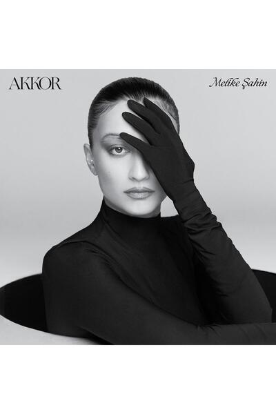 Genel Markalar Melike Şahin - Akkor (Plak)