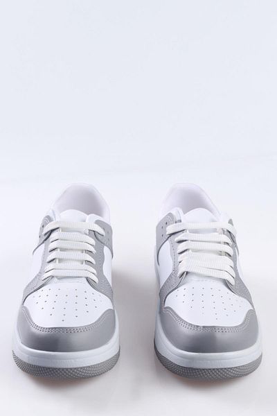 Rays Pantofi sport model gri 8585