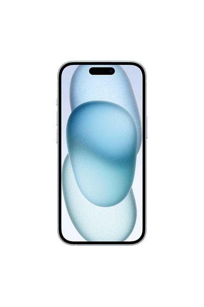 Apple iPhone 15 512GB Blue (UAE Version)