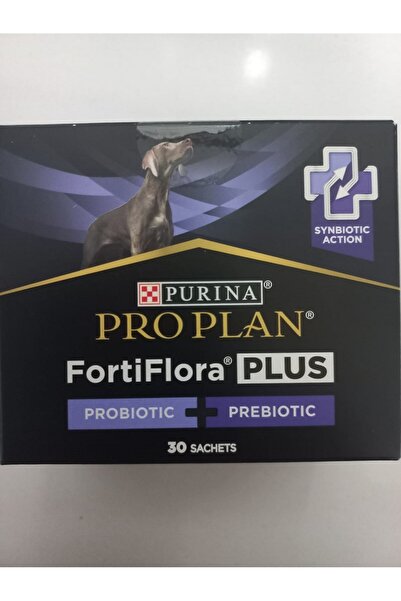 Pro Plan Proplan Fortiflora Plus Köpek Besin Takviyesi 2 gr X 30 Adet