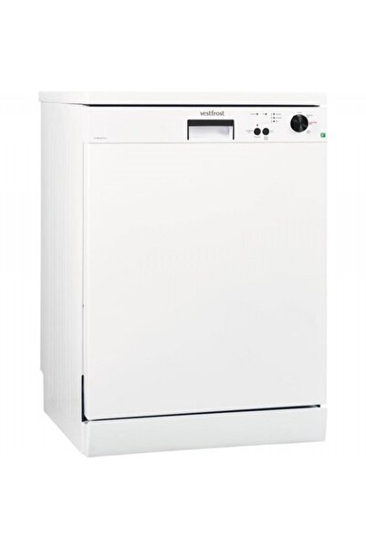 Vestfrost Vfr 301 3 Programlı Bulaşık Makinesi