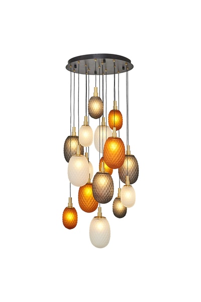 LADCO AYDINLATMA A-4873-16-MIX  SARKIT