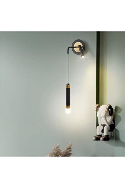 LADCO AYDINLATMA APL-1799-1S Tekli Sarkıtma Led