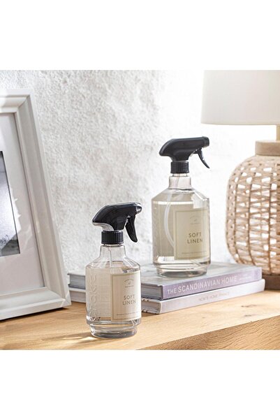 Chakra Oda Kokusu 500 ML Soft Linen