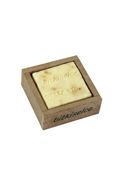 bitkiselce Single Handmade Black Cumin Soap