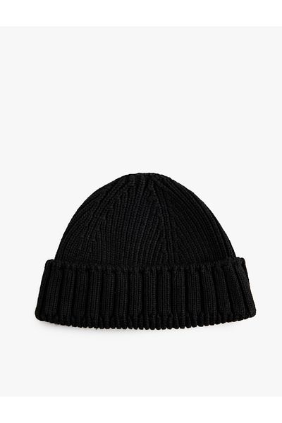 Koton Basic Layered Beret