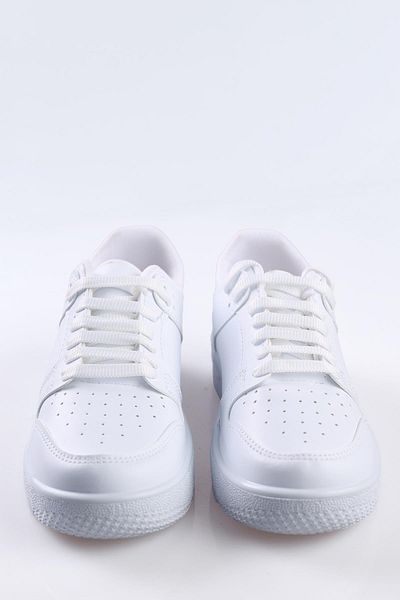 Rays 8585 Model Pantofi sport albi