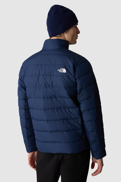 THE NORTH FACE Erkek M ACONCAGUA 3 JACKET - Lacivert