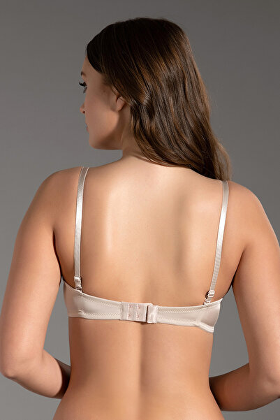 NEWBRA LINGERIE Жіночий бюстгальтер без наповнювача, розмір C, 347050