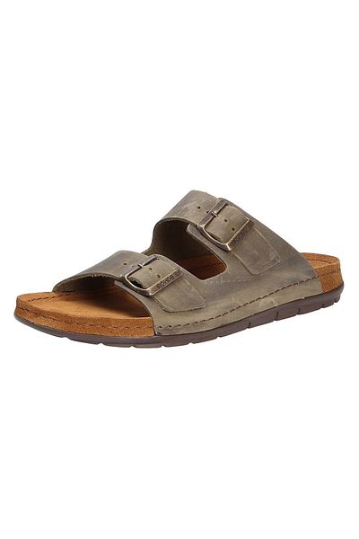 Rohde Pantolette