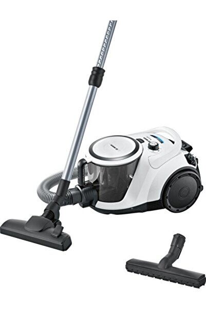Bosch Bgs41K332 Series 6 Toz Torbasız Süpürge