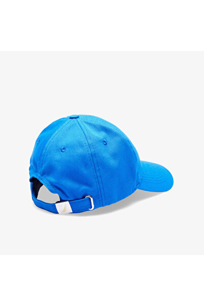 Nautica Unisex Mavi Şapka